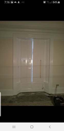 Diamond decorators devon - Visual