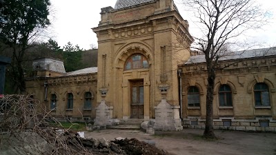 Photos of Sanatoriy Metallurg