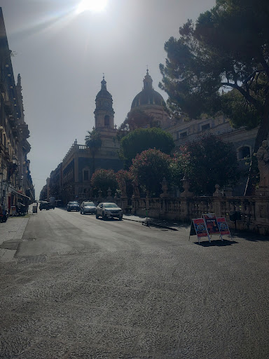 centro Catania - Visual