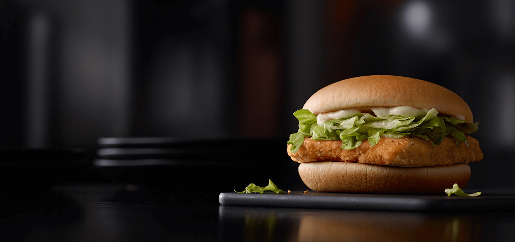 Burger Patch