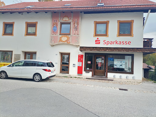 Sparkasse Oberland - ATM