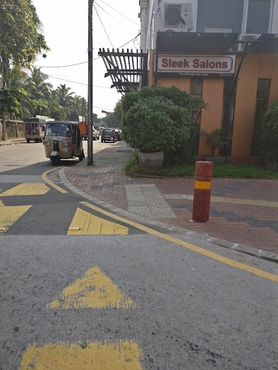 Photos of Sleek Salon