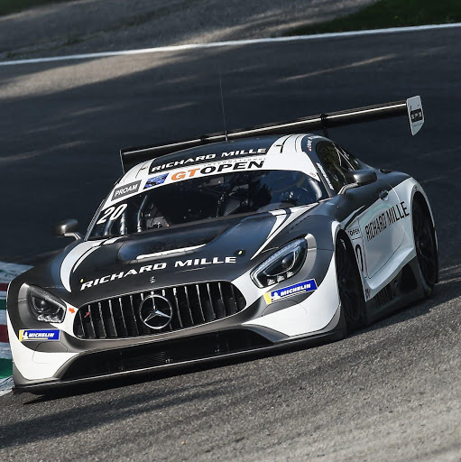 SPS automotive performance Gallery - Germany