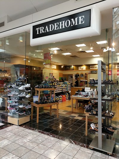 Tradehome Shoes