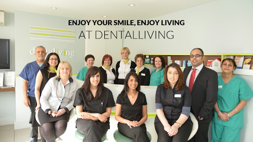 Dentaliving - Visual