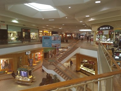 Rogue Valley Mall