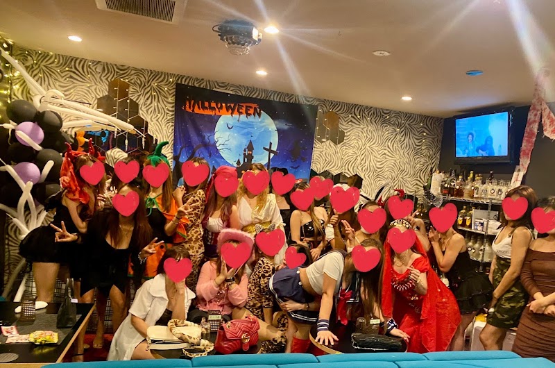 立川インターナショナルパブ エンジェルゲート