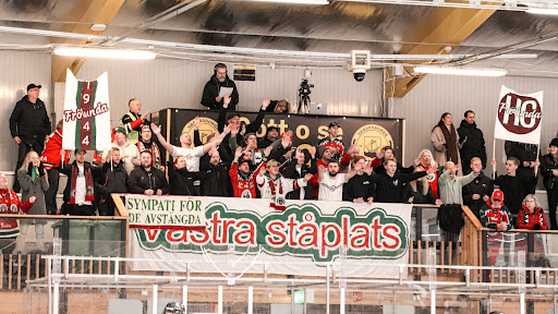 Vänersborgs HC - Thumbnail