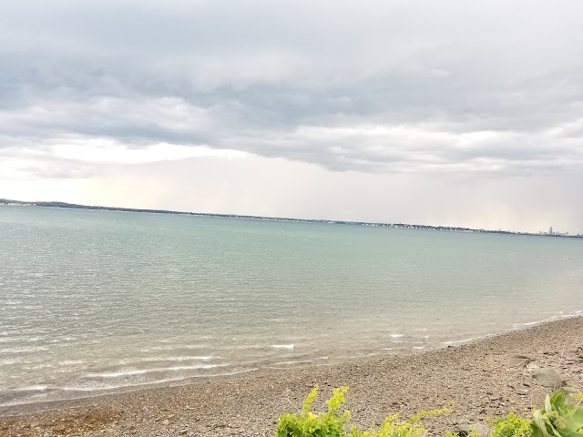 Boston Harbor Islands National Recreation Area