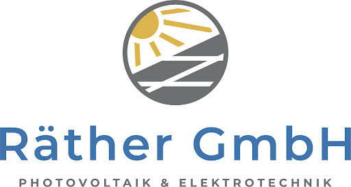 Räther GmbH - Visual