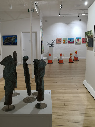 Roxy Gallery