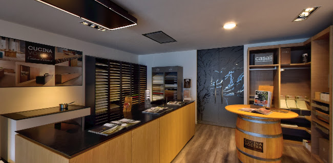 Cucina Vostra - Magasin de meubles