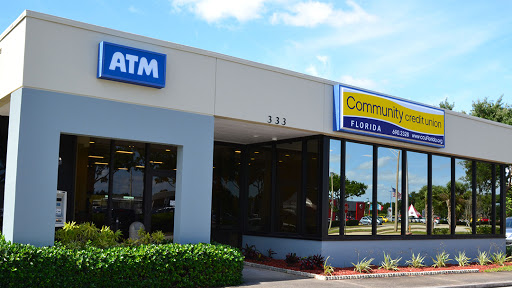 Community Credit Union of Florida-Melbourne - United States
