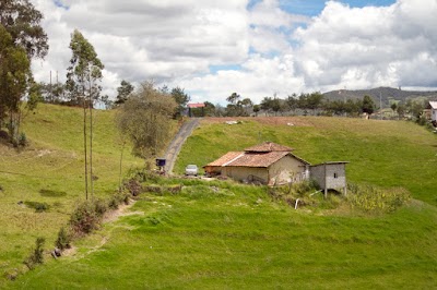 Photos of CAPILLA DE GARAUSHI