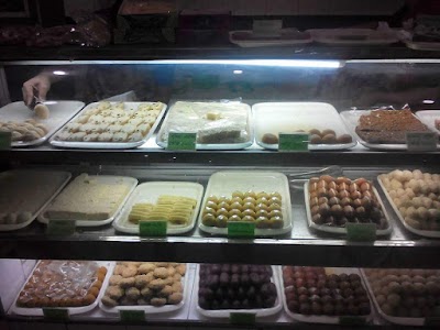 Photos of Alauddin Take-Away Sweets & Bakery