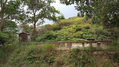 Photos of Sam A Chung Campsite