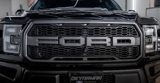Anthony's Automotive Detailing - Thumbnail
