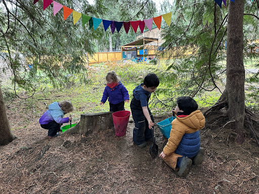 Valencia Nature School