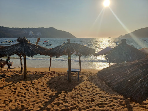 Puerto Márquez - Thumbnail