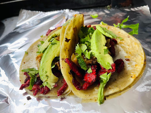 Taqueria Sofit