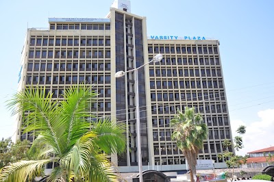 Photos of Maseno Univeristy - Kisumu Campus