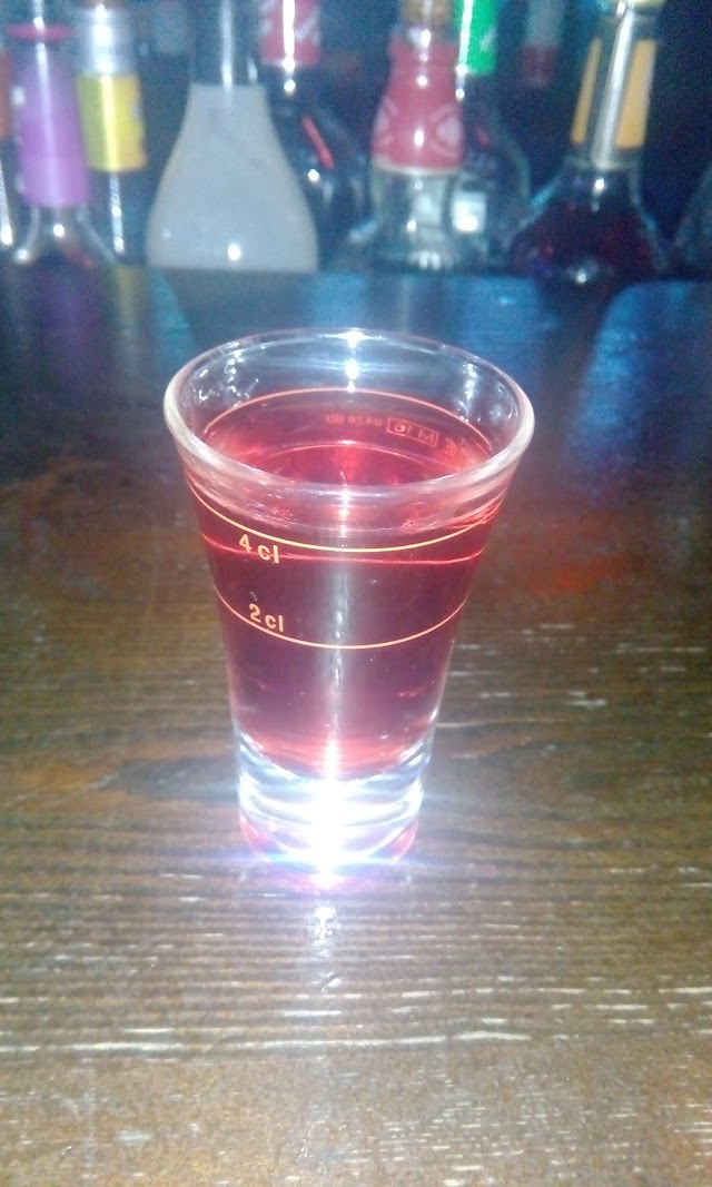 Shooter Stars Mannheim