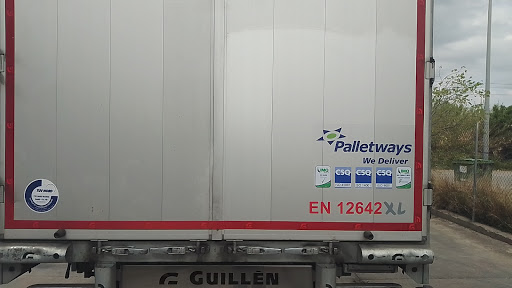PalletCat, S.L. - Thumbnail