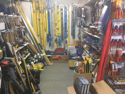 Bell Tools Ltd - Visual