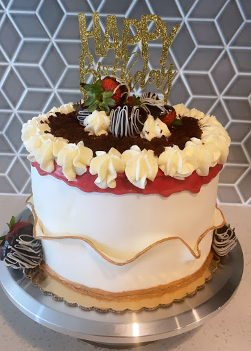 Helle Pastries Logo