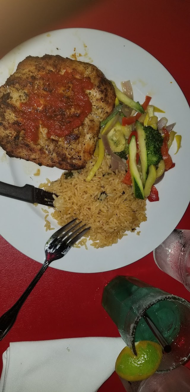 Lips Restaurant