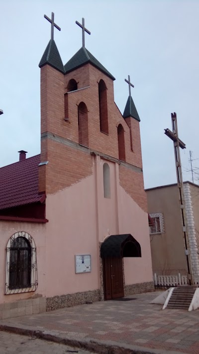 Photos of Rimsko-Katolicheskaya Tserkov'
