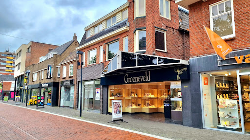 Juwelier Groeneveld