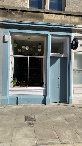 Photo of HOJA Taiwanese Cafe