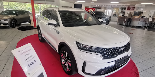 Kia Motors Meister-Werkstatt Wittenberg - Thumbnail