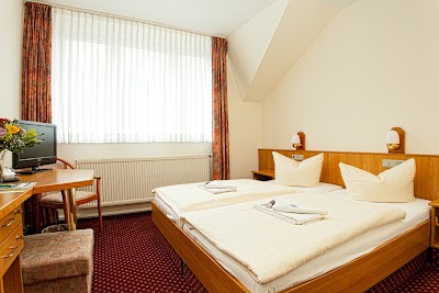 Photos of Sporthotel Oberhof