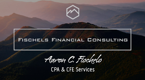 Fischels Financial Consulting LLC, CPA, CFE, MAcc