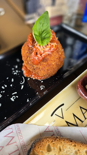 ALMA pizzeria gourmet - Thumbnail