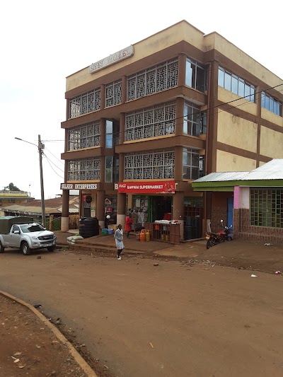 Photos of Sitet Hotel