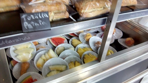 Mediterranea Servicios De Catering Hospital De Denia