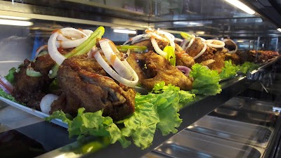 Photos of Rangiri Restaurant