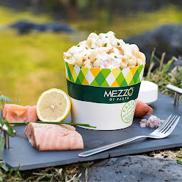 Photo n°33 de Mezzo di Pasta Aire de Portes Lès Valence à Portes-lès-Valence (Restaurant)