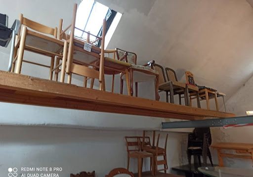 Carolines Trödellager - Thumbnail