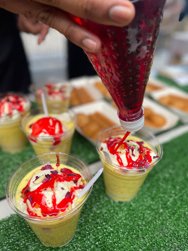 Let’s Eat @ MANU’S Dessert truck- Cranbourne - Thumbnail