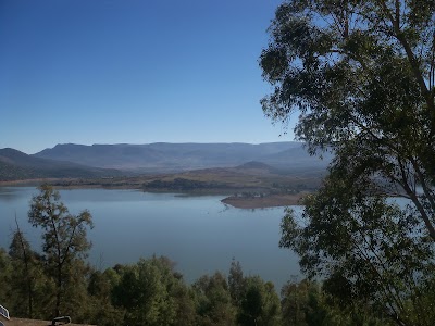 Photos of village d'azail