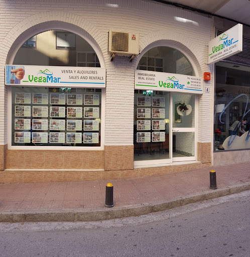 Vegamar
