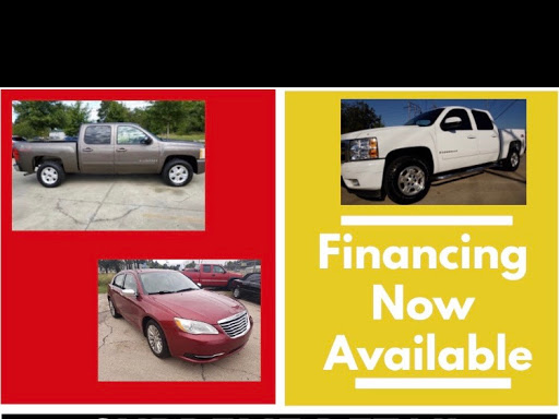 Supreme Detail & Auto Mart LLC - United States
