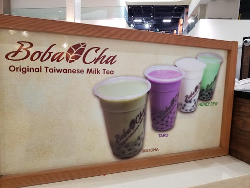 Boba Cha Gallery - United States