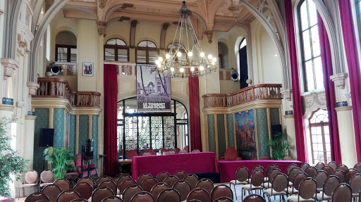 Town Hall of Le Touquet-Paris-Plage - Thumbnail