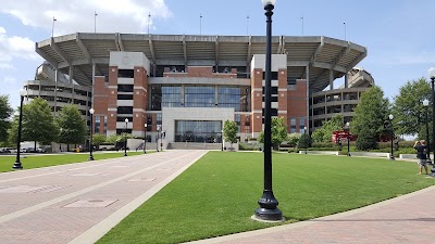 Photos of The University of Alabama