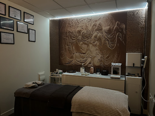 Massage Therapy and Beauty